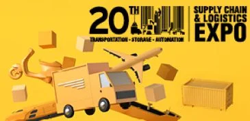 20th Supply Chain and Logistics Conference & Exhibition