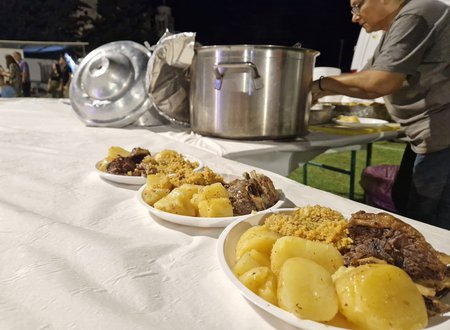 24ο Πολιτιστικό Φεστιβάλ Περβολιών, με Γιώργο Παπαδόπουλο, Χρήστο Μενιδιάτη κ.ά.