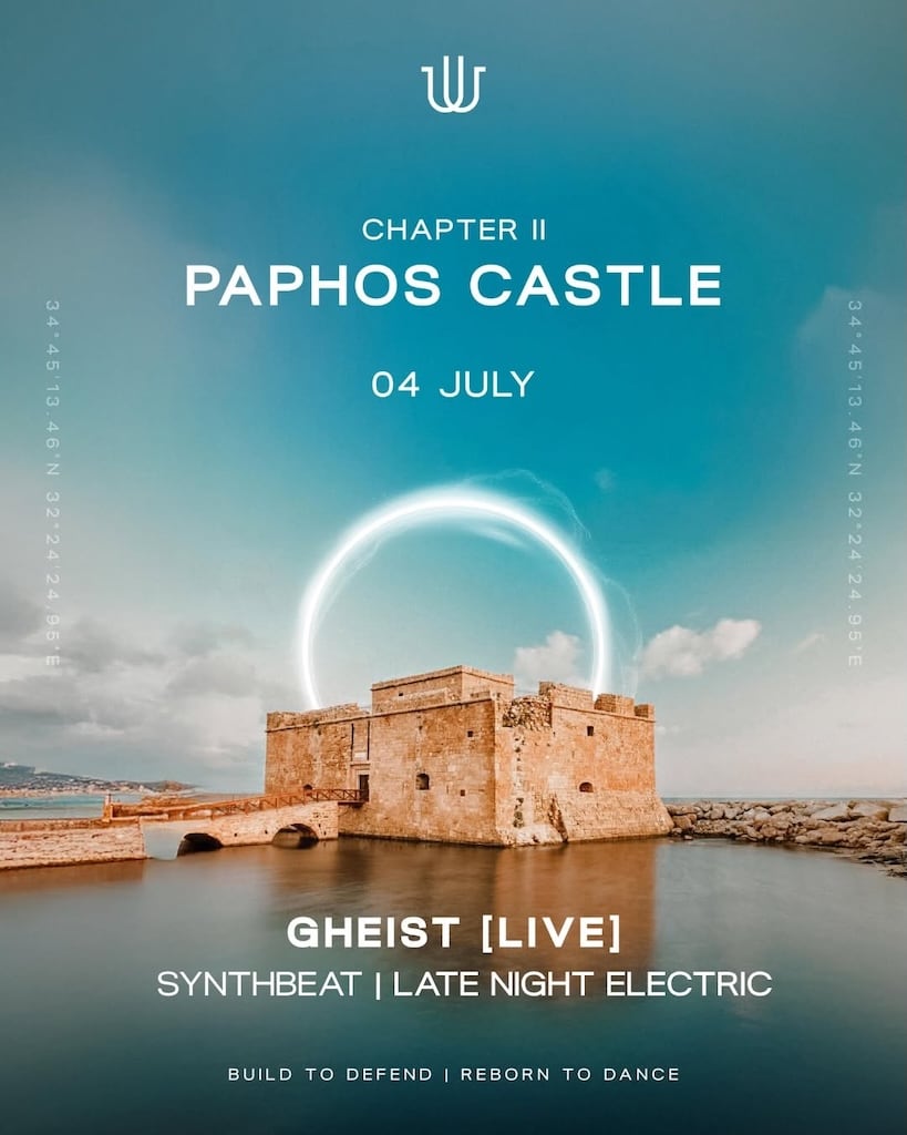 chapter-ii-paphos-castle-july-26 Chapter ii paphos castle july