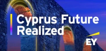 Cyprus Future Realized: Bridge. Accelerate. Grow