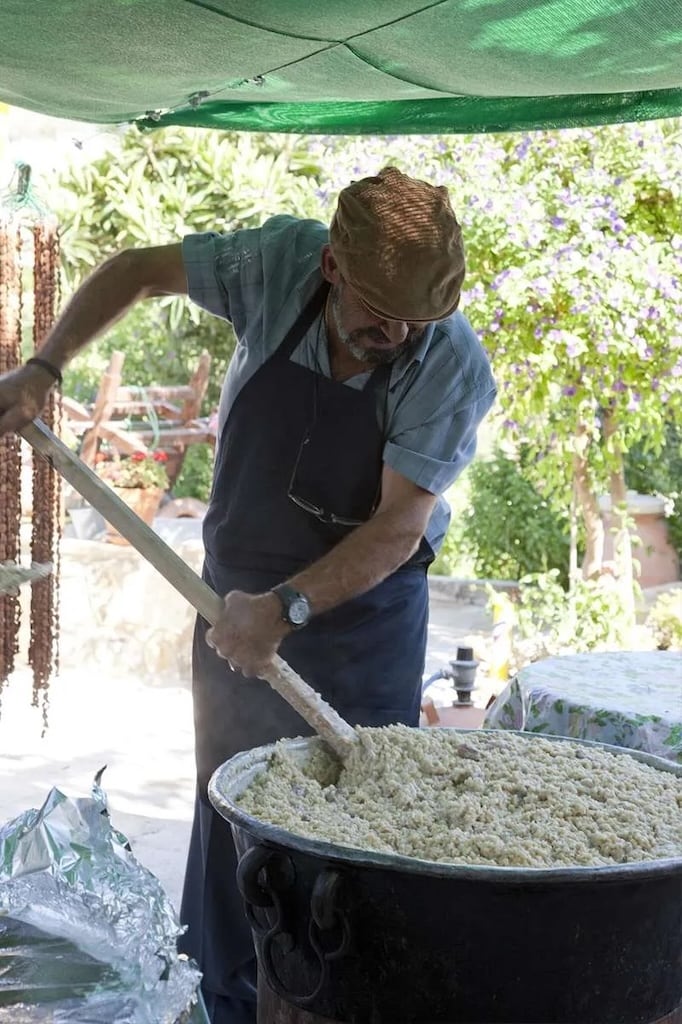 Φεστιβάλ Ρεσιού στη Λετύμπου