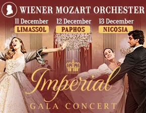 Imperial gala concert dec