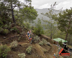 Kambos Mountain Race – 17.1.2027