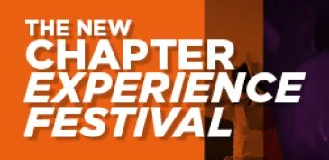 New Chapter Experience Festival – For GenX & Baby Boomers