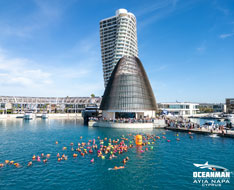 OCEANMAN Cyprus – Ayia Napa 6 8.11.2026