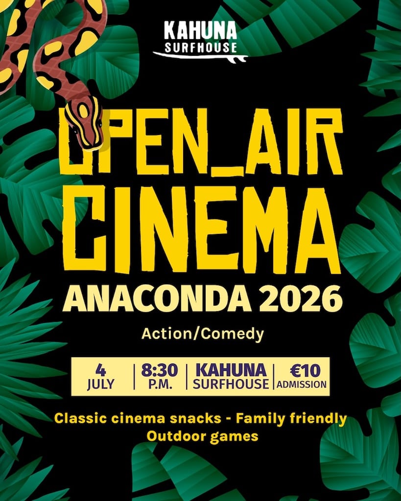 open-air-anaconda-july-26 Open air anaconda july
