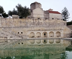 Πολιτιστικό Φεστιβάλ Λυσού