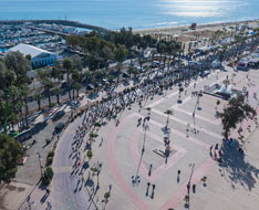 Radisson Blu Διεθνής Μαραθώνιος Λάρνακας – 15.11.2026