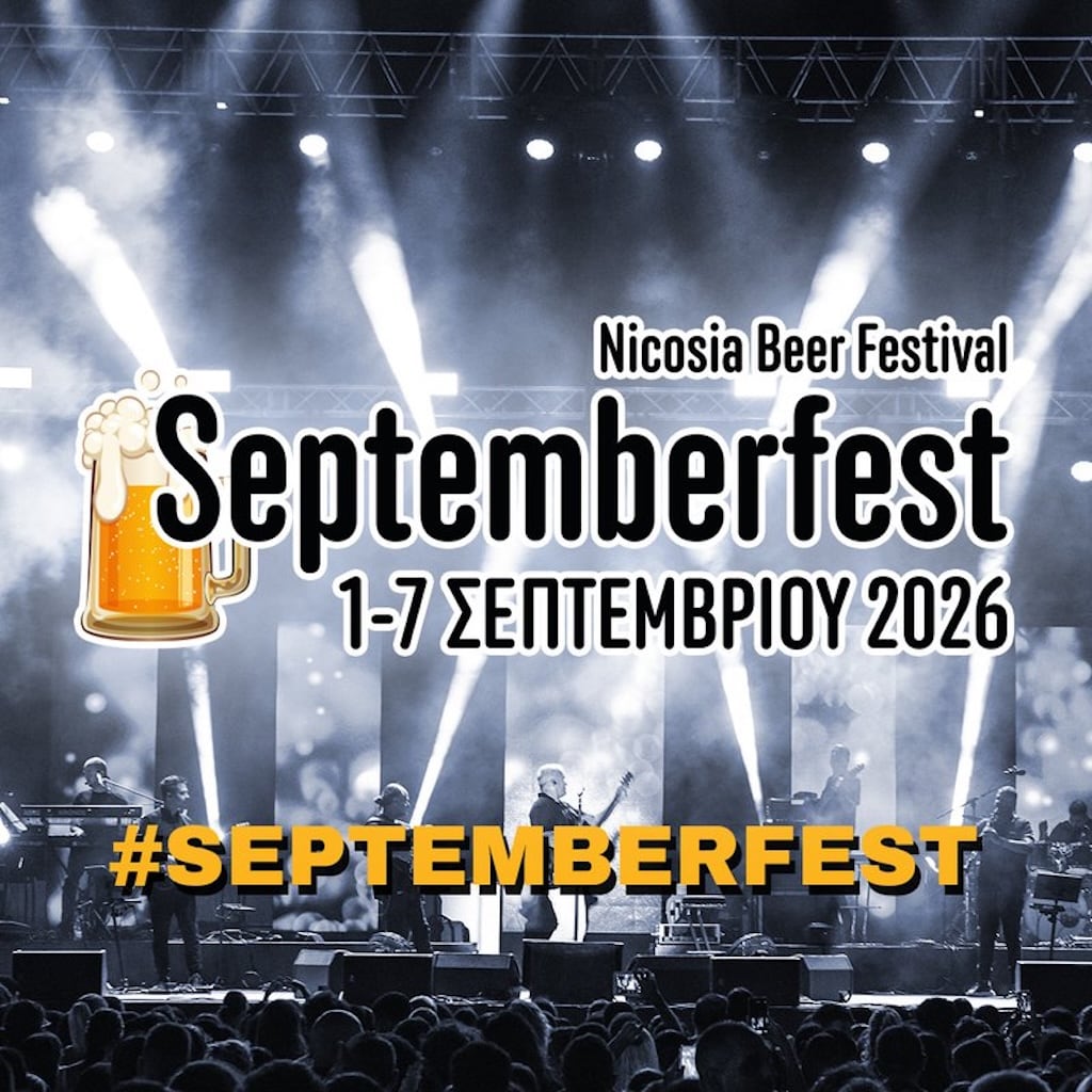 September fest sep