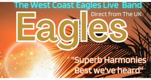 The West Coast Eagles