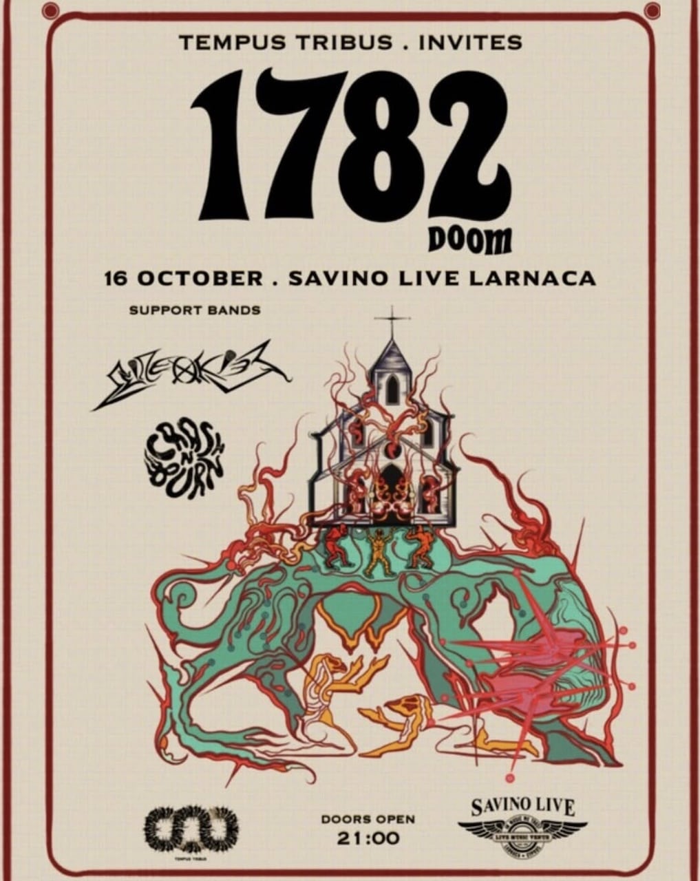 1782 dom oct