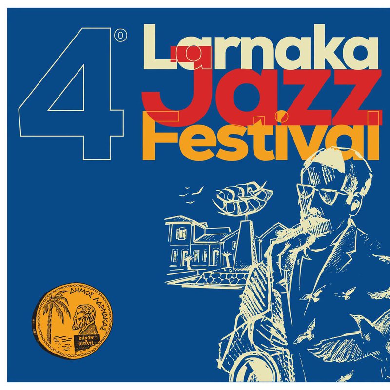 4th lca jazz fest sep