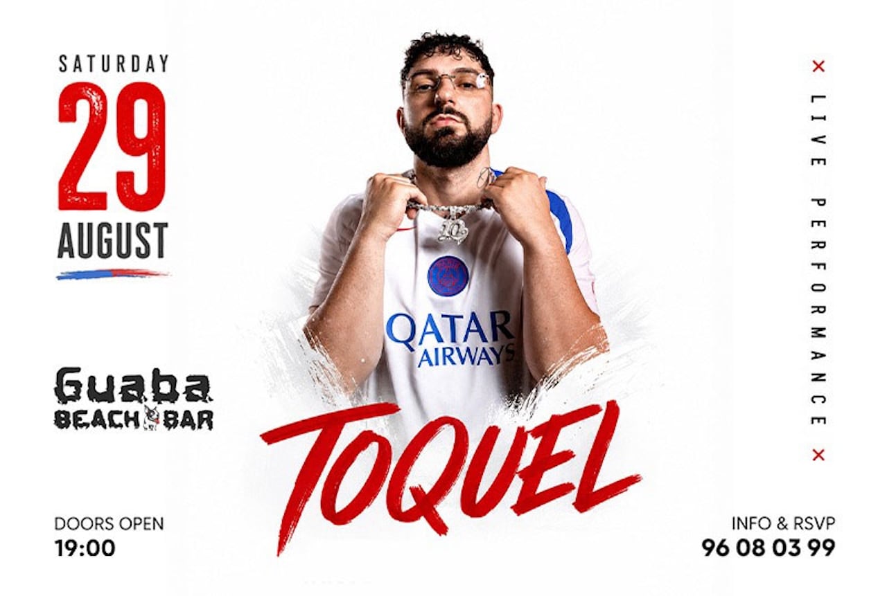 TOQUEL sep