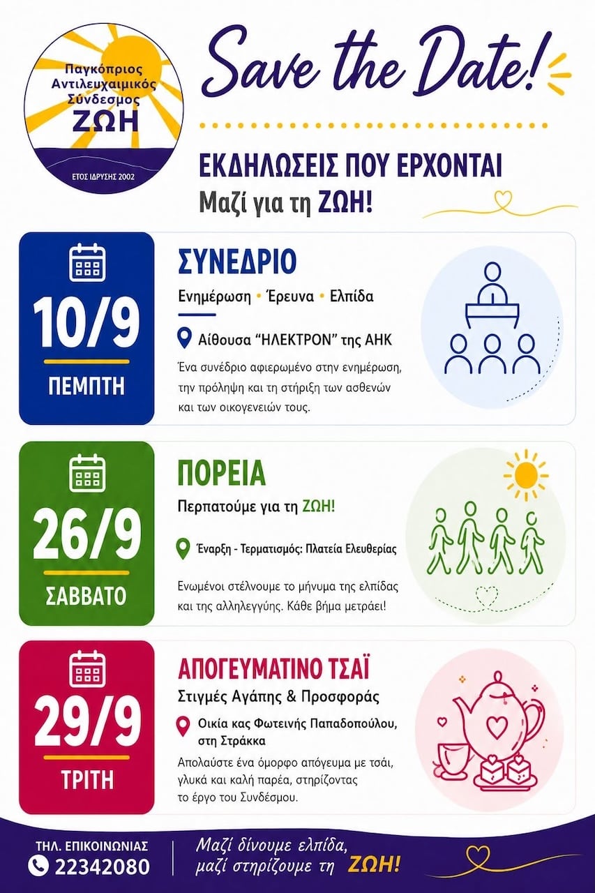 Antilefxemikos sindesmos zwi sep
