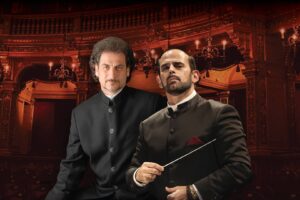ΔΙΕΘΝΕΣ MASTERCLASS & ΔΙΑΓΩΝΙΣΜΟΣ ΓΙΑ ΤΡΑΓΟΥΔΙΣΤΕΣ ΟΠΕΡΑΣ