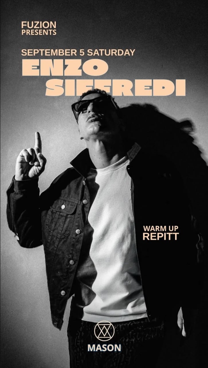 Enzo siffredi aug