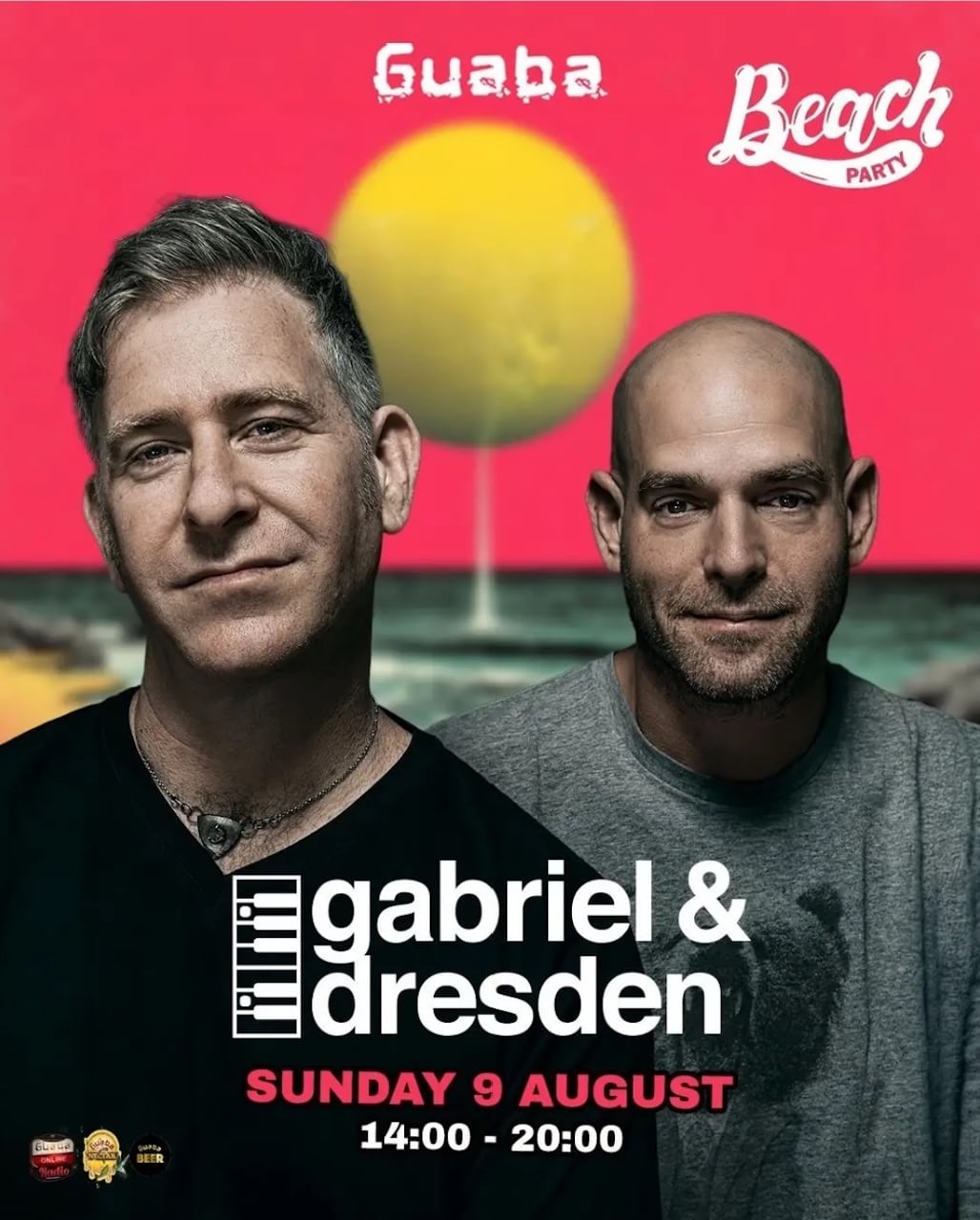 Gabriel dresden aug