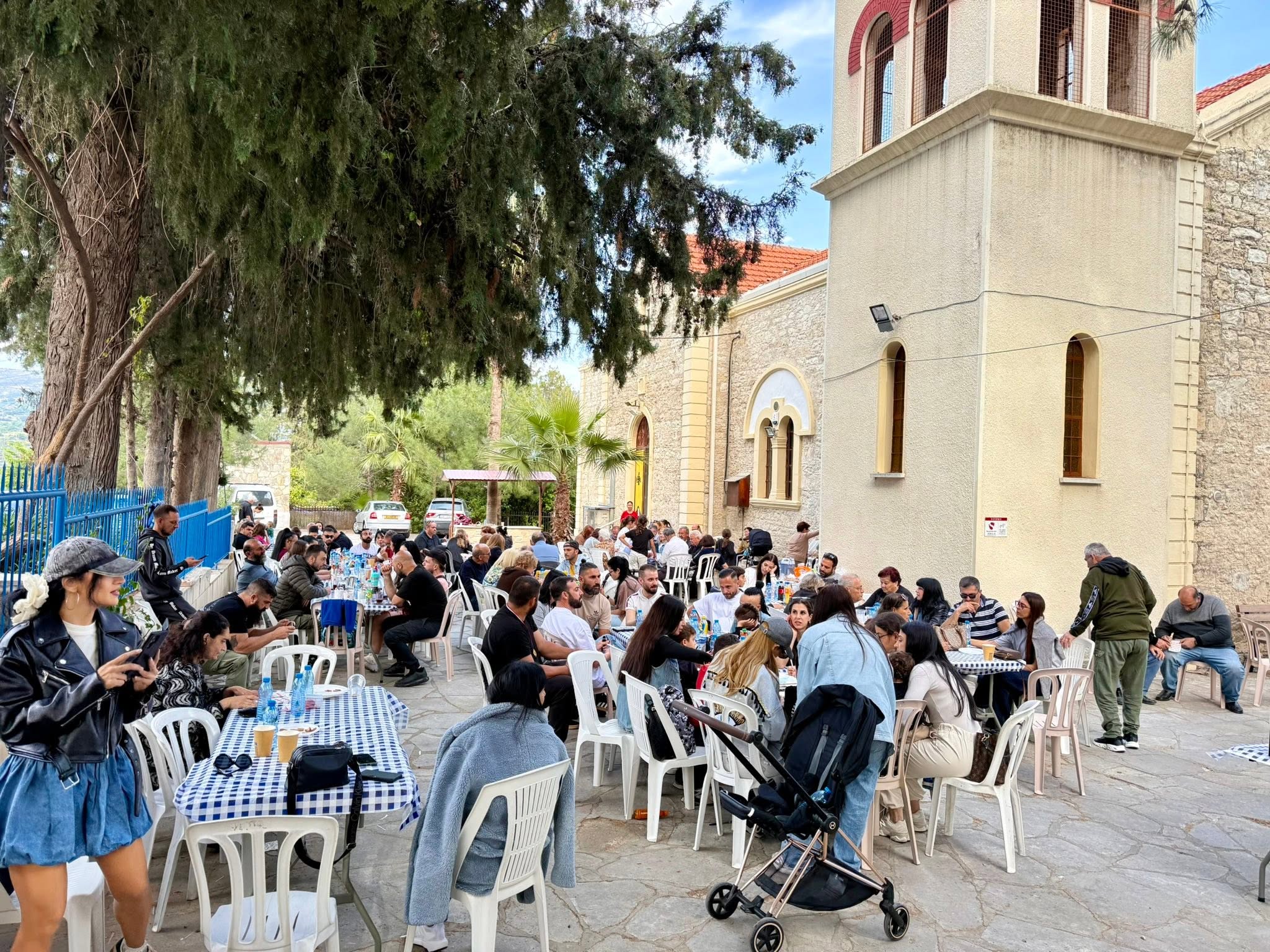 Γιορτή του Σταφυλιού και των Παραδοσιακών Εδεσμάτων – Άγιος Γεώργιος Σιλίκου