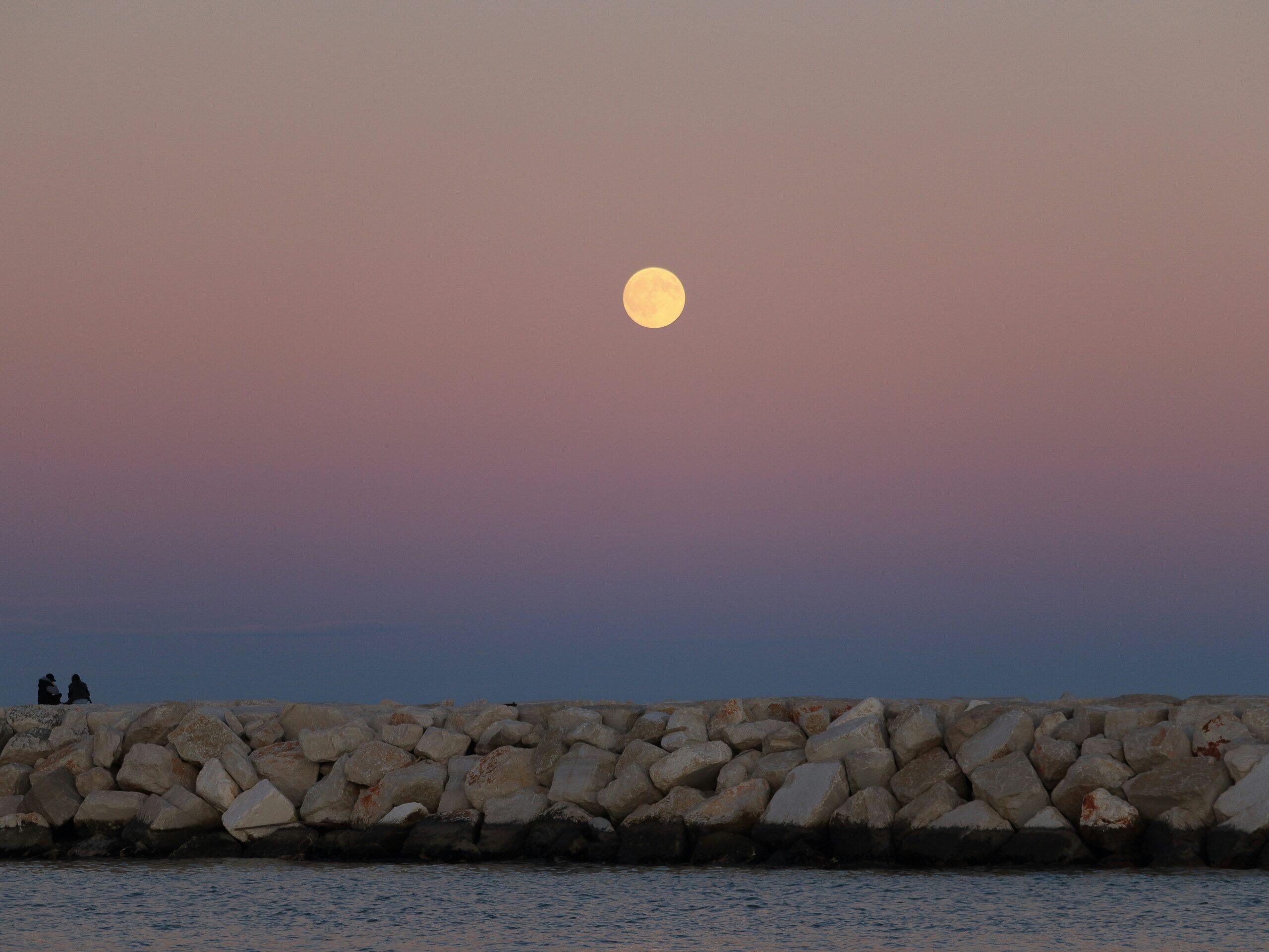 Moonlit concert coming to Limassol Moonlit concert coming to Limassol