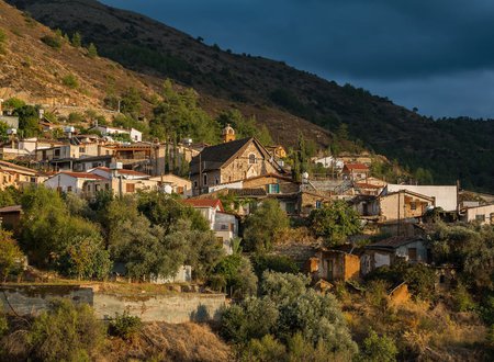 Μέρες Ξηρολιθιάς