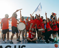 Open Sports Festival 2026 – Τουρνουά Σκακιού: 17.10.2026