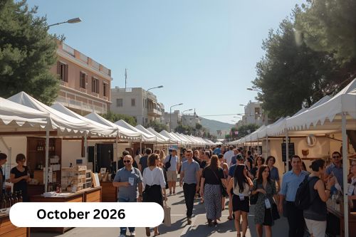 Zivania Festival 2026