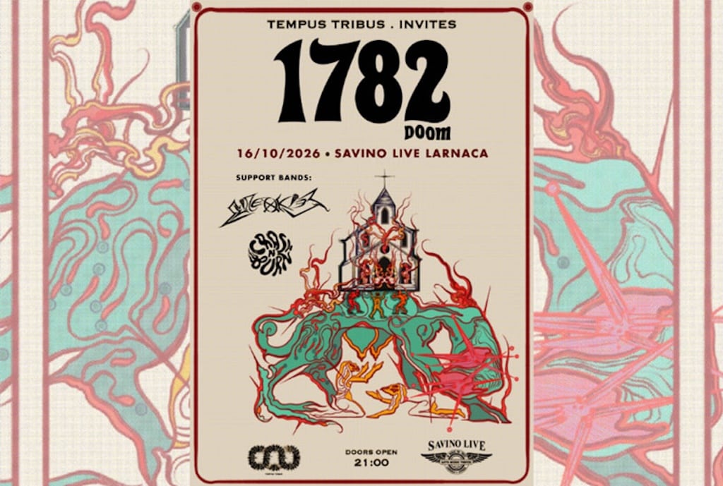 1782 Doom | Shipethkies | Crash N Burn