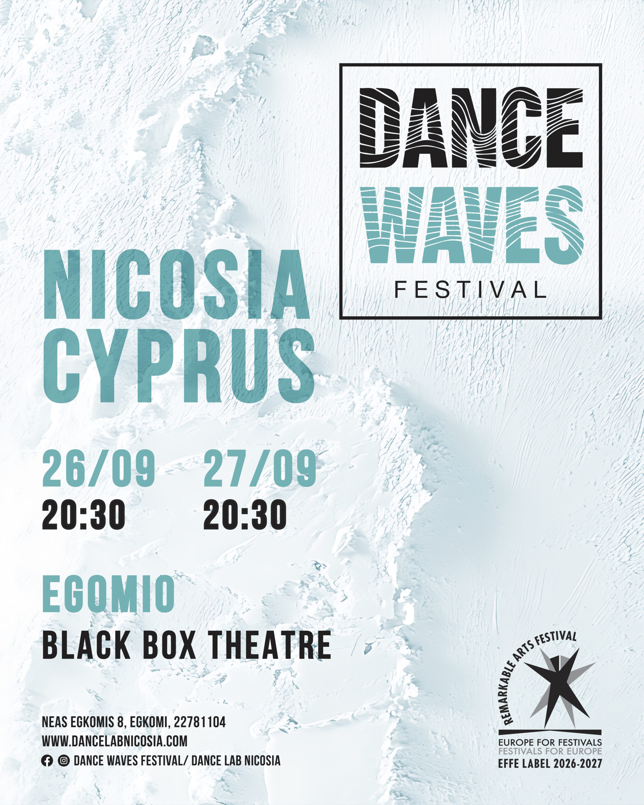 Dance Waves Post Final 1080x1350px