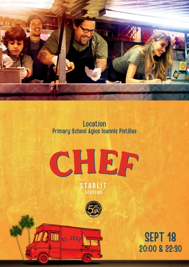 Chef movie sep