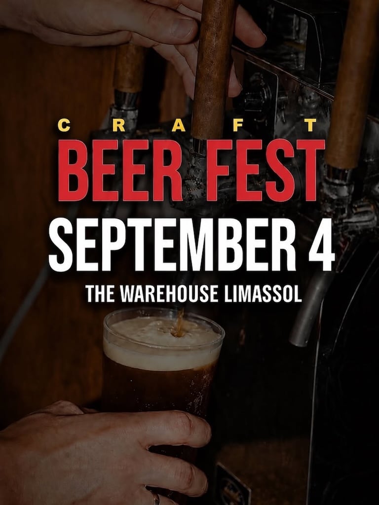 Craft beer fest sep