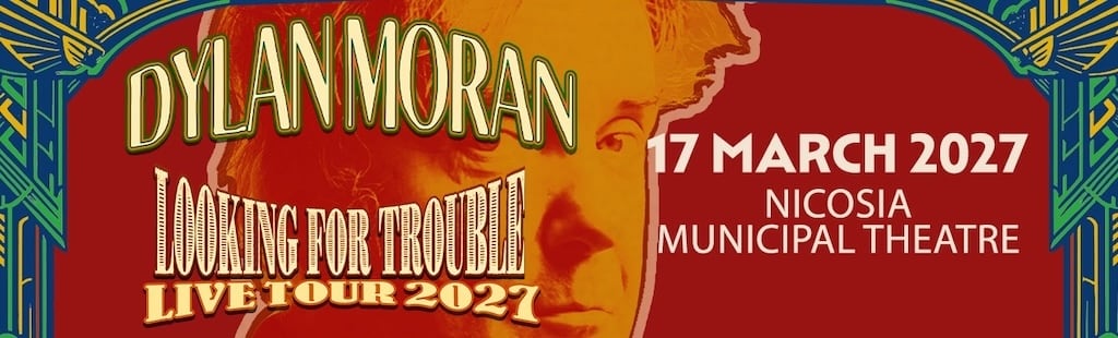 Dylan moran mar