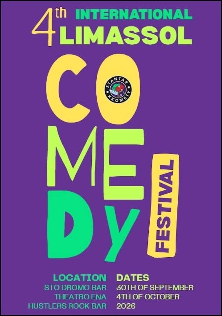 international-comedy-festival-sep-26 International comedy festival sep