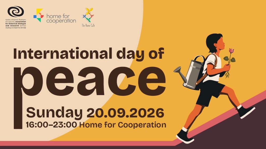 International Day of Peace