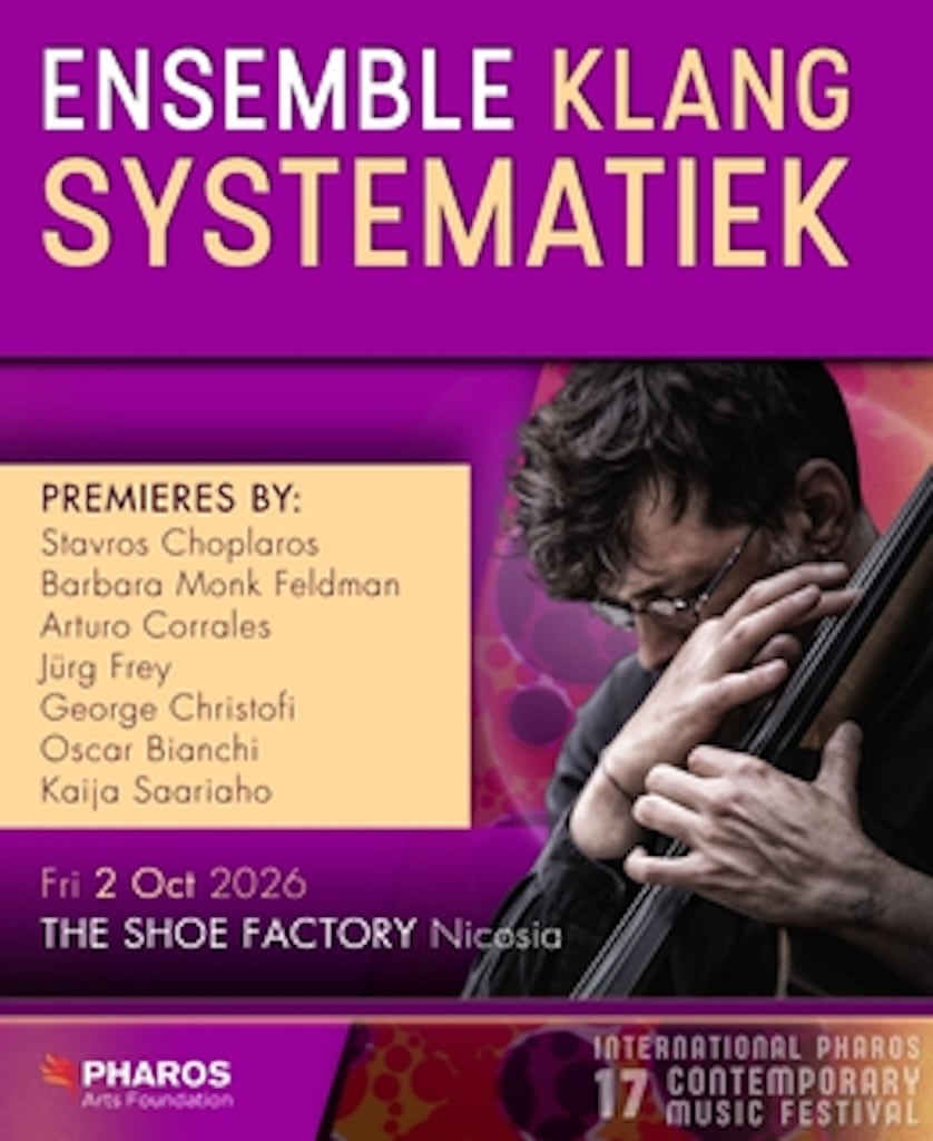 Klang systematiek sep