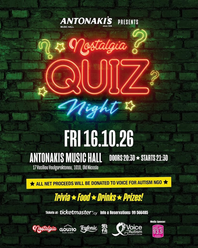 Nostalgia quiz sep
