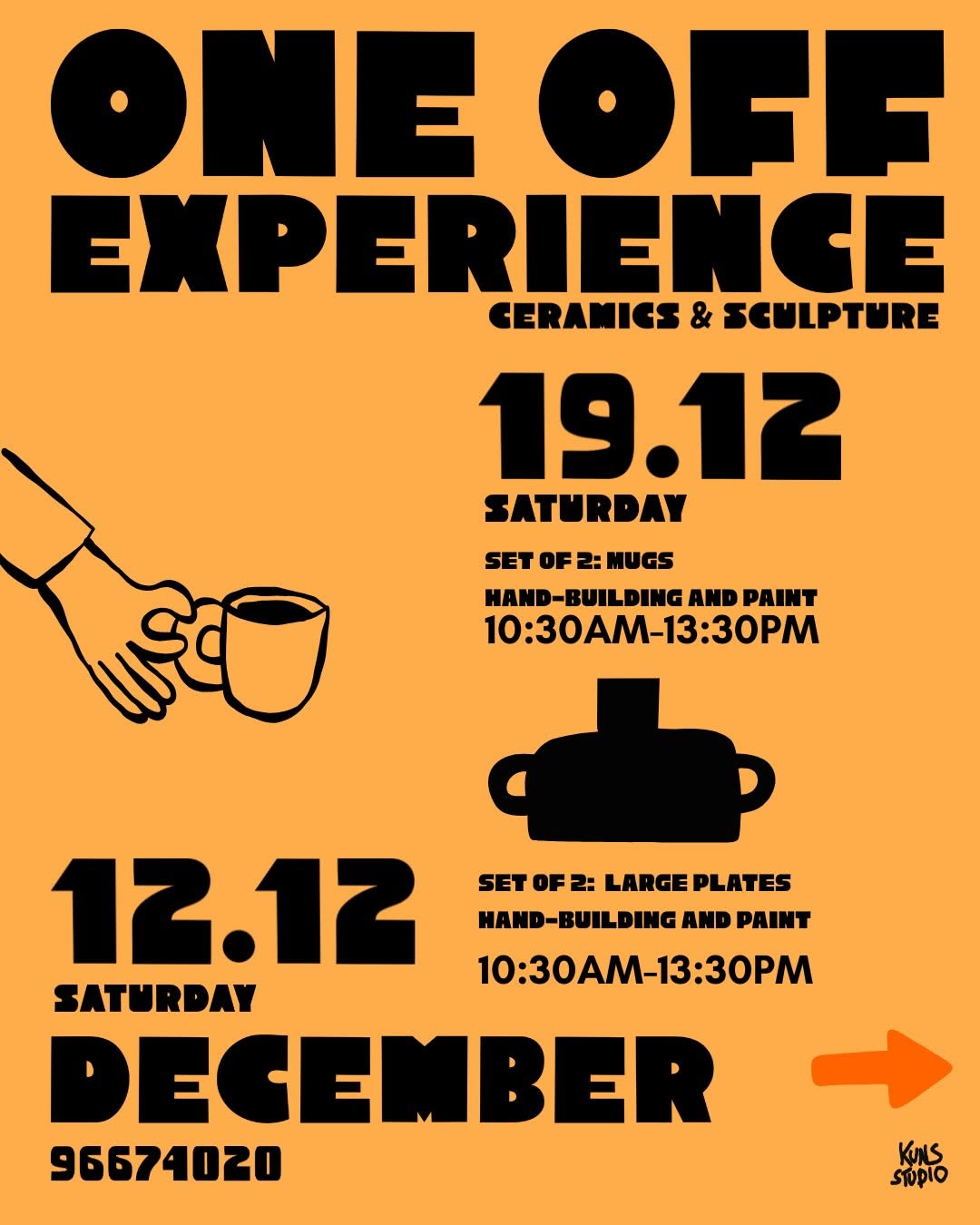 one-off-experience-dec-26 One off experience dec