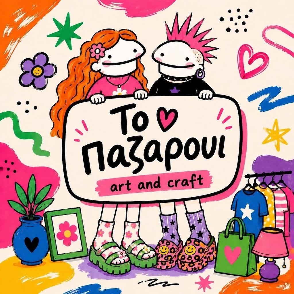 To pazaroui sep
