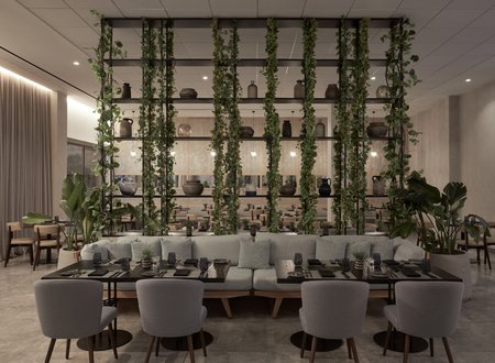 «Two Stories One Table»: Ελληνικές και Κυπριακές Γεύσεις Συναντιούνται στο Mare Paphos αυτό το Σάββατο