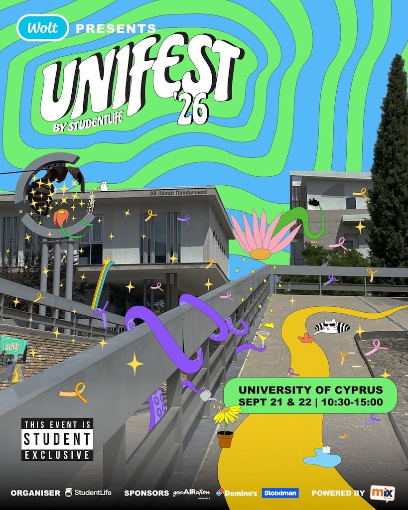 Unifest sep